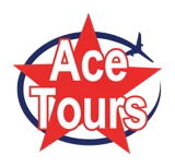 Ace Tours logo