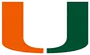 University of Miami Hurricanes