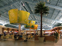 Sawgrass Mills in Fort Lauderdale - Tours and Activities